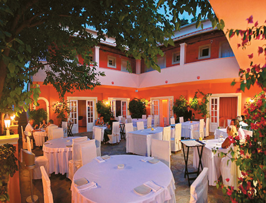 Ποιος καίγεται στην κουζίνα του Μποτρίνι: Η ιστορία ενός εκκεντρικού σεφ