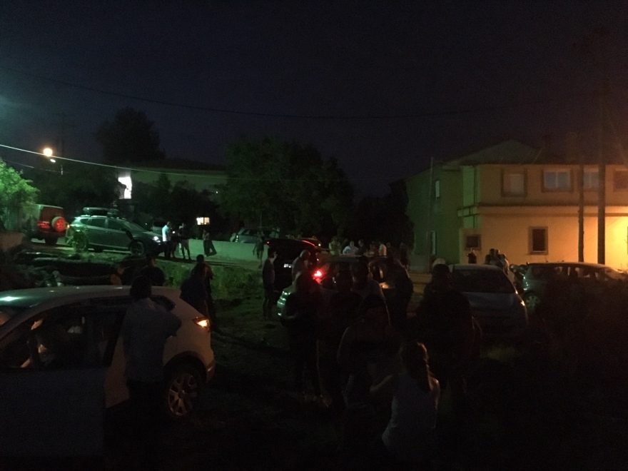 Τρίτη ημέρα καίει η φωτιά στην Εύβοια: Η «μάχη» επικεντρώνεται σε χαράδρα στην Πλατάνα