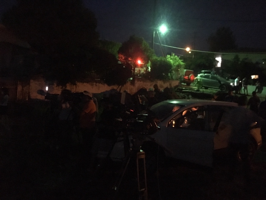 Τρίτη ημέρα καίει η φωτιά στην Εύβοια: Η «μάχη» επικεντρώνεται σε χαράδρα στην Πλατάνα