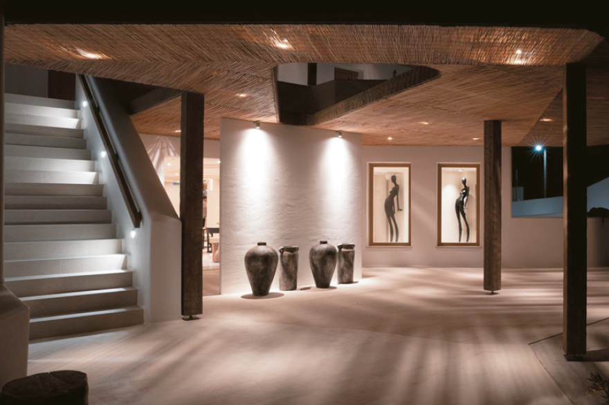 Μύκονος: Ο Κρητικός που έφερε «Marriott» και «Blue Marlin»