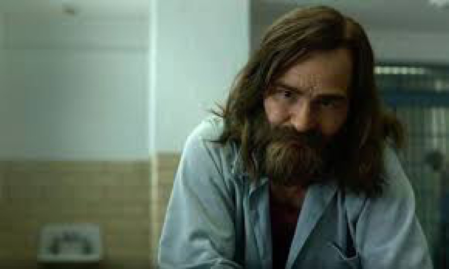 Στο μυαλό του Ντέιβιντ Φίντσερ