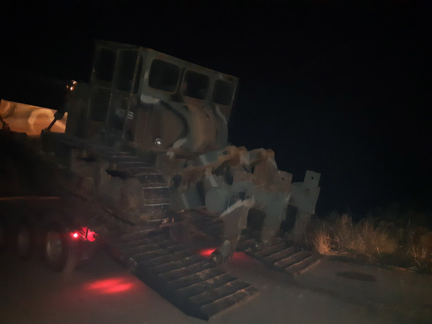 Η κόλαση της φωτιάς στην Εύβοια μέσα από ένα Σινούκ του Στρατού