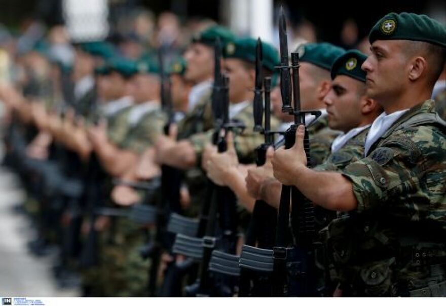 Με λαμπρότητα και κατάνυξη ο εορτασμός στην Παναγία Σουμελά