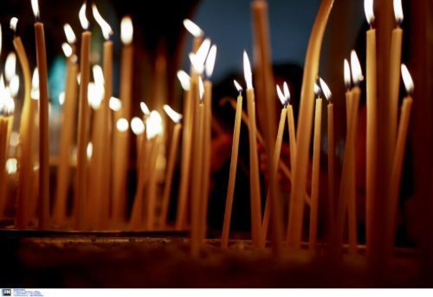 Με λαμπρότητα και κατάνυξη ο εορτασμός στην Παναγία Σουμελά