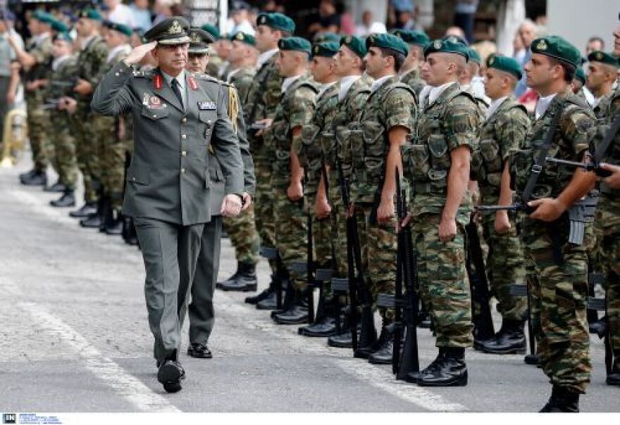 Με λαμπρότητα και κατάνυξη ο εορτασμός στην Παναγία Σουμελά