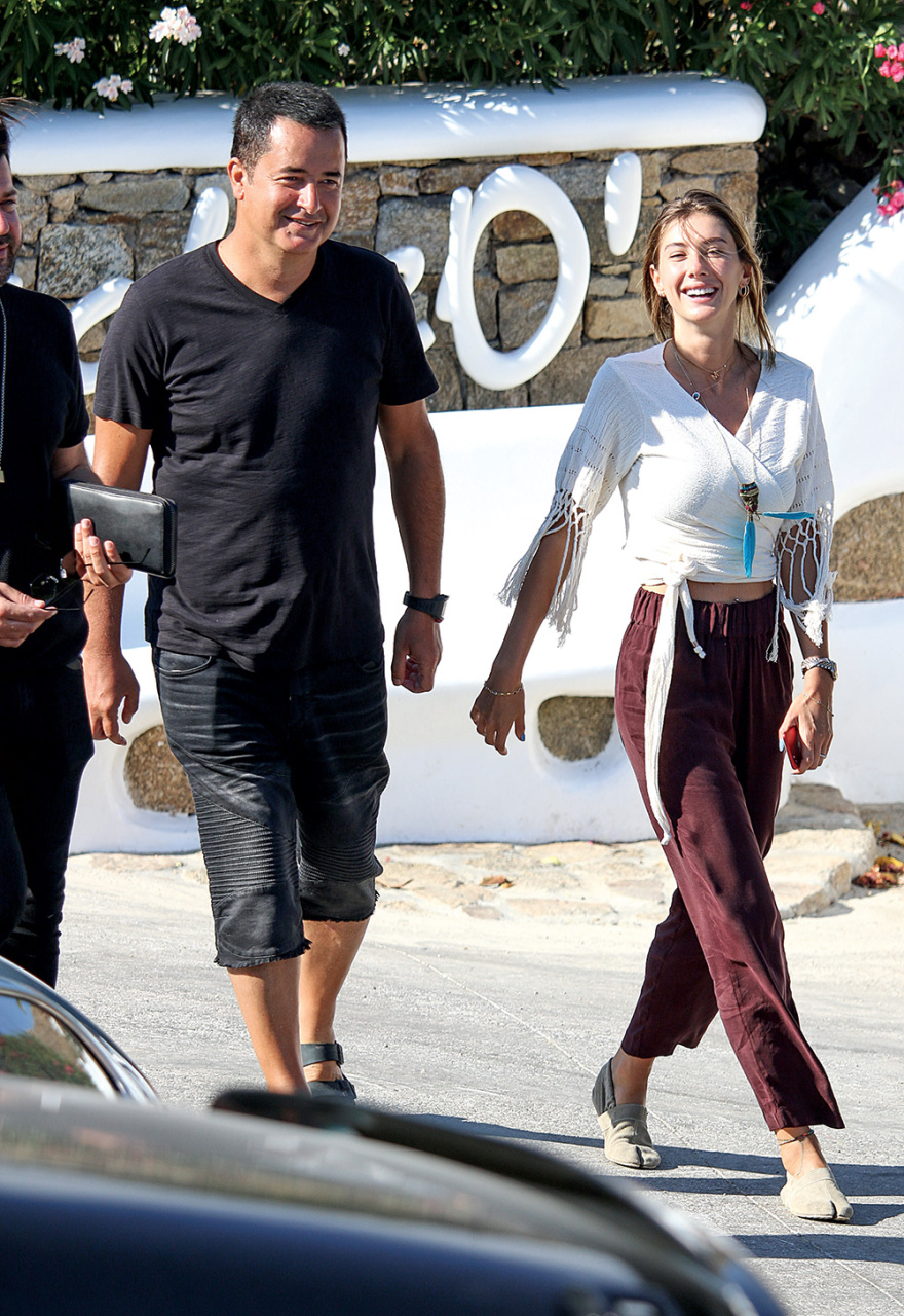 Σεϊμά Σουμπασί: Femme fatale a la Turca