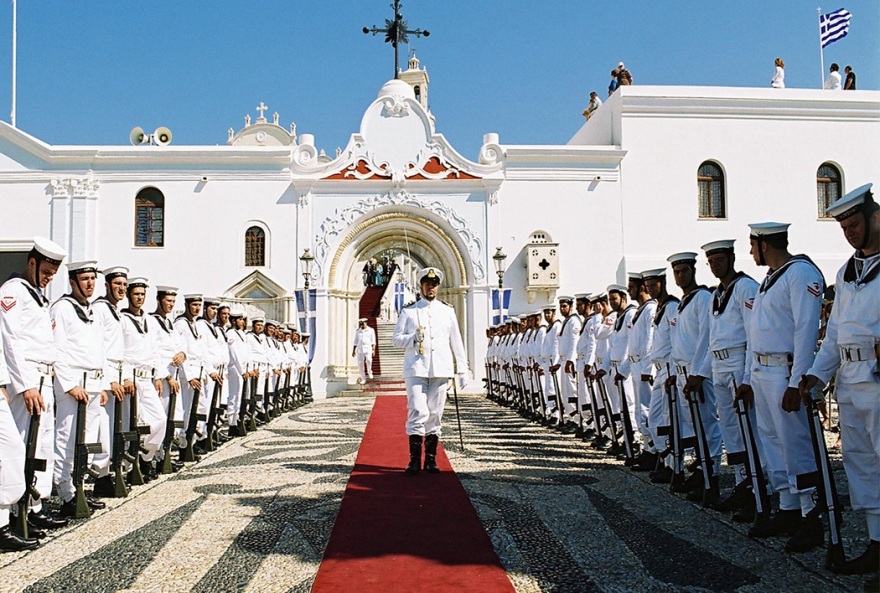 Δεκαπενταύγουστος 2019: Οι Έλληνες γιορτάζουν «Το Πάσχα του καλοκαιριού»