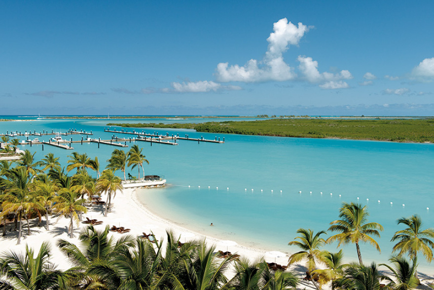 Φωτογραφίες: Οι 15 βασίλισσες της Καραϊβικής