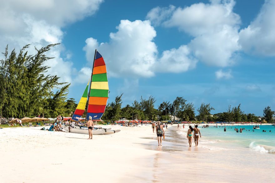 Φωτογραφίες: Οι 15 βασίλισσες της Καραϊβικής