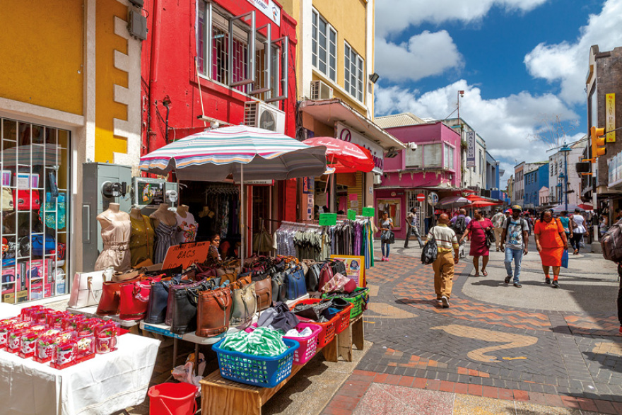Φωτογραφίες: Οι 15 βασίλισσες της Καραϊβικής