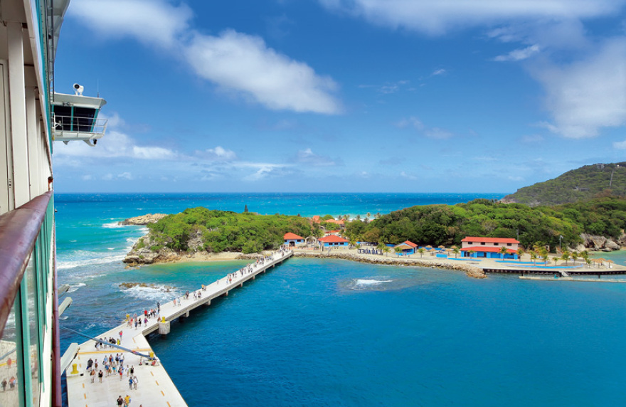 Φωτογραφίες: Οι 15 βασίλισσες της Καραϊβικής