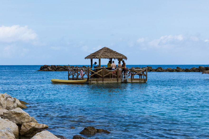 Φωτογραφίες: Οι 15 βασίλισσες της Καραϊβικής