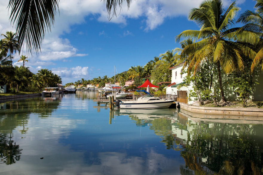 Φωτογραφίες: Οι 15 βασίλισσες της Καραϊβικής