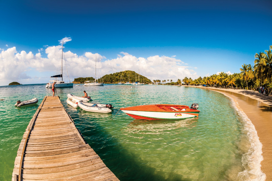 Φωτογραφίες: Οι 15 βασίλισσες της Καραϊβικής