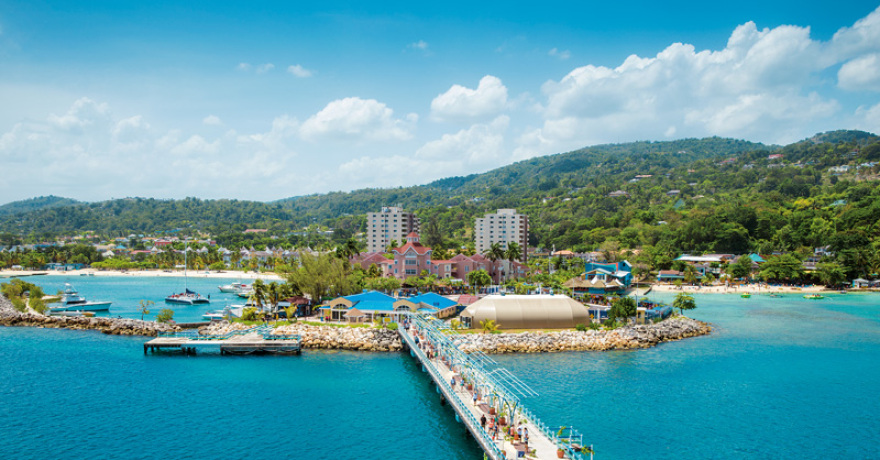 Φωτογραφίες: Οι 15 βασίλισσες της Καραϊβικής