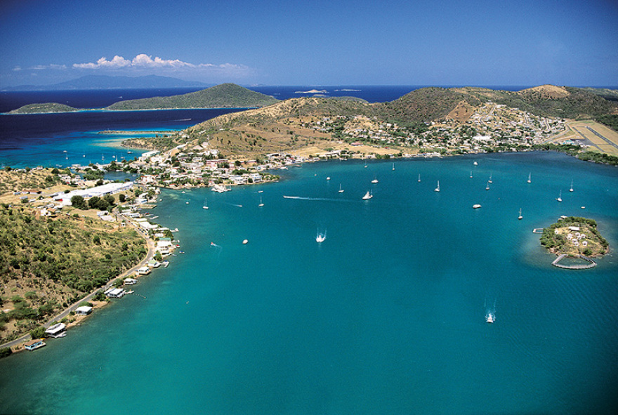 Φωτογραφίες: Οι 15 βασίλισσες της Καραϊβικής