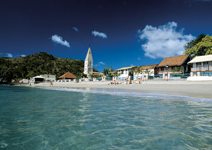 Φωτογραφίες: Οι 15 βασίλισσες της Καραϊβικής