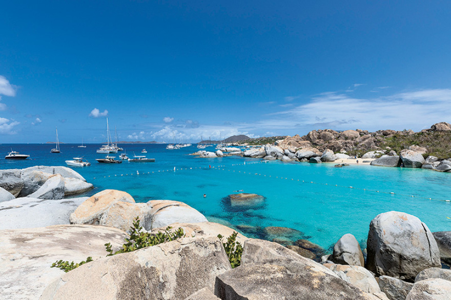 Φωτογραφίες: Οι 15 βασίλισσες της Καραϊβικής