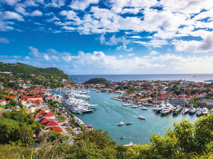 Φωτογραφίες: Οι 15 βασίλισσες της Καραϊβικής