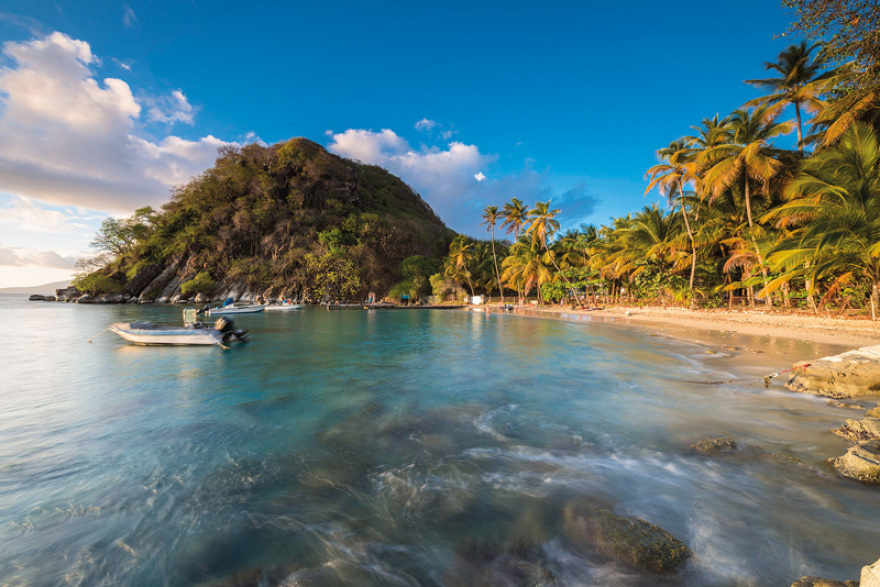 Φωτογραφίες: Οι 15 βασίλισσες της Καραϊβικής