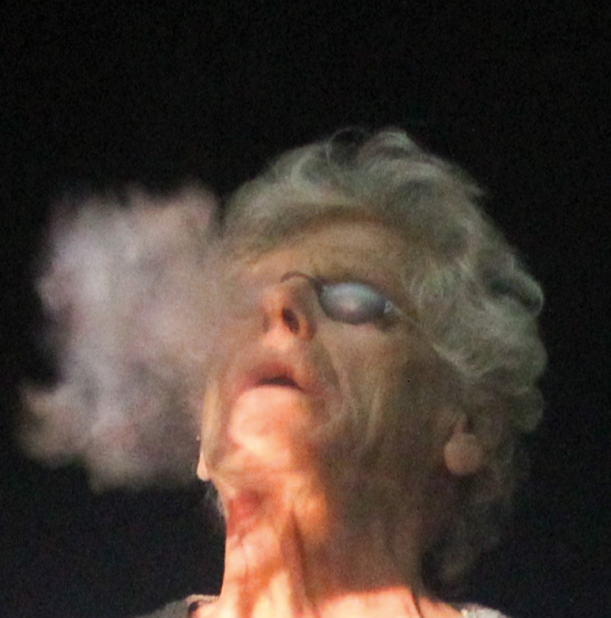 Κώστας Τσόκλης: Δεσμώτης της Τέχνης και του Μύθου του 