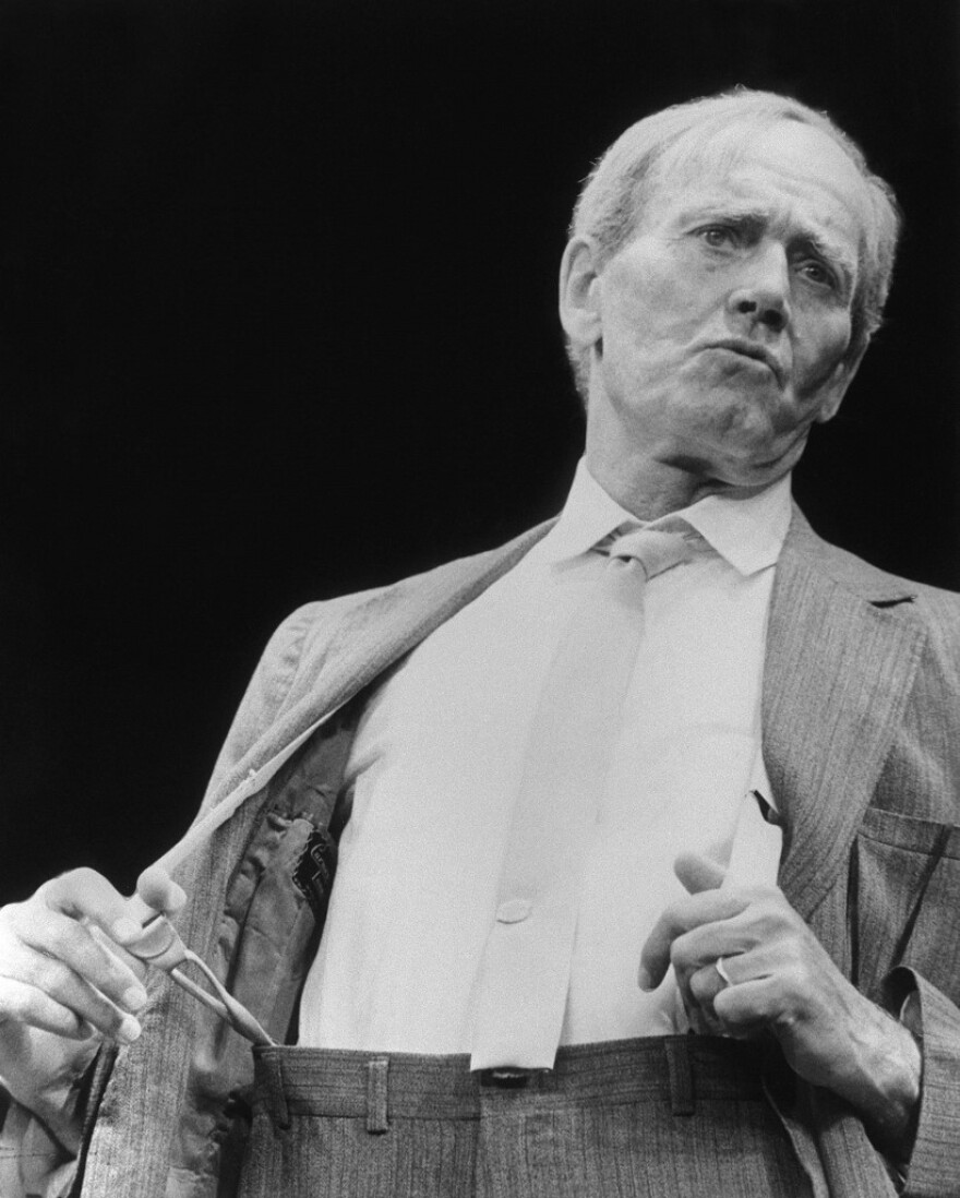 Πέθανε ο «Ξέγνοιαστος Καβαλάρης»  Πίτερ Φόντα