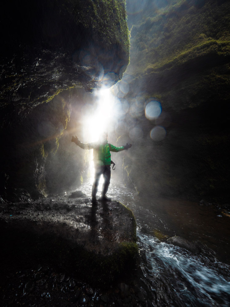 Εντυπωσιακό υποθαλάσσιο βίντεο της Κρήτης από το νέο αστέρι του videomaking