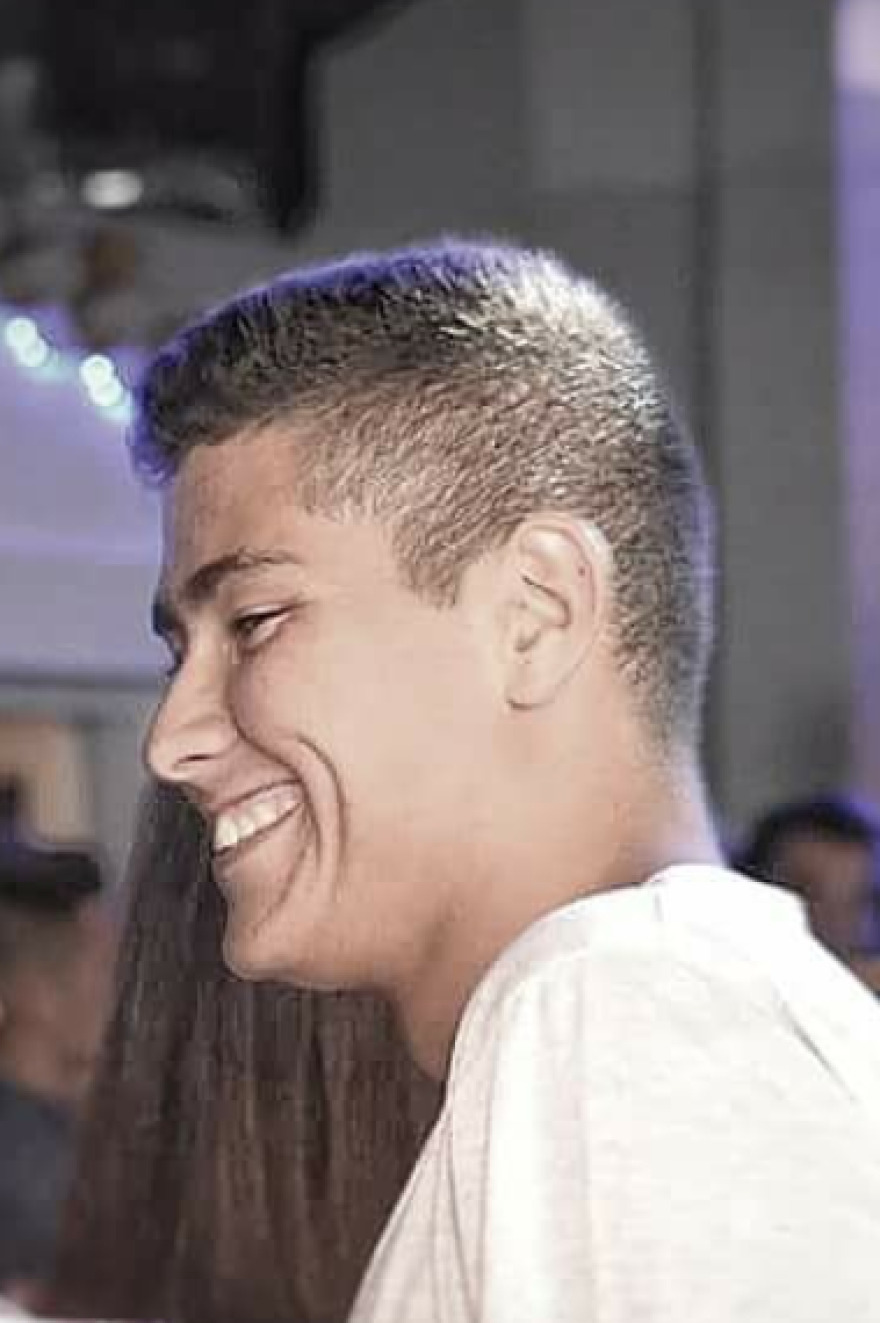 Θρήνος στη Σάμο: Νεκρός 19χρονος - Κατέρρευσε την ώρα που έπαιζε μπάσκετ