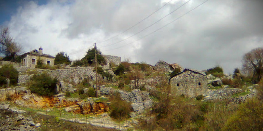 Θύμιος και Γιάννης Ρέντζος: Οι περιβόητοι Ηπειρώτες ληστές