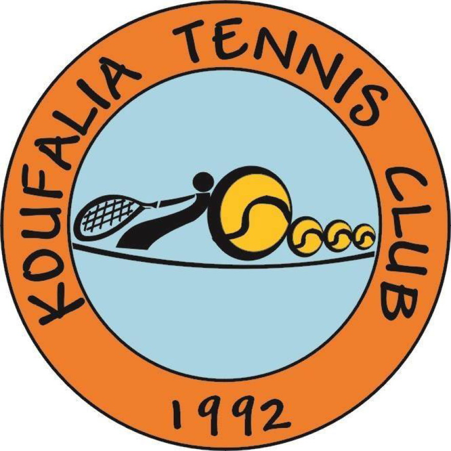 12ο Διεθνές πρωτάθλημα τένις KOUFALIA CUP