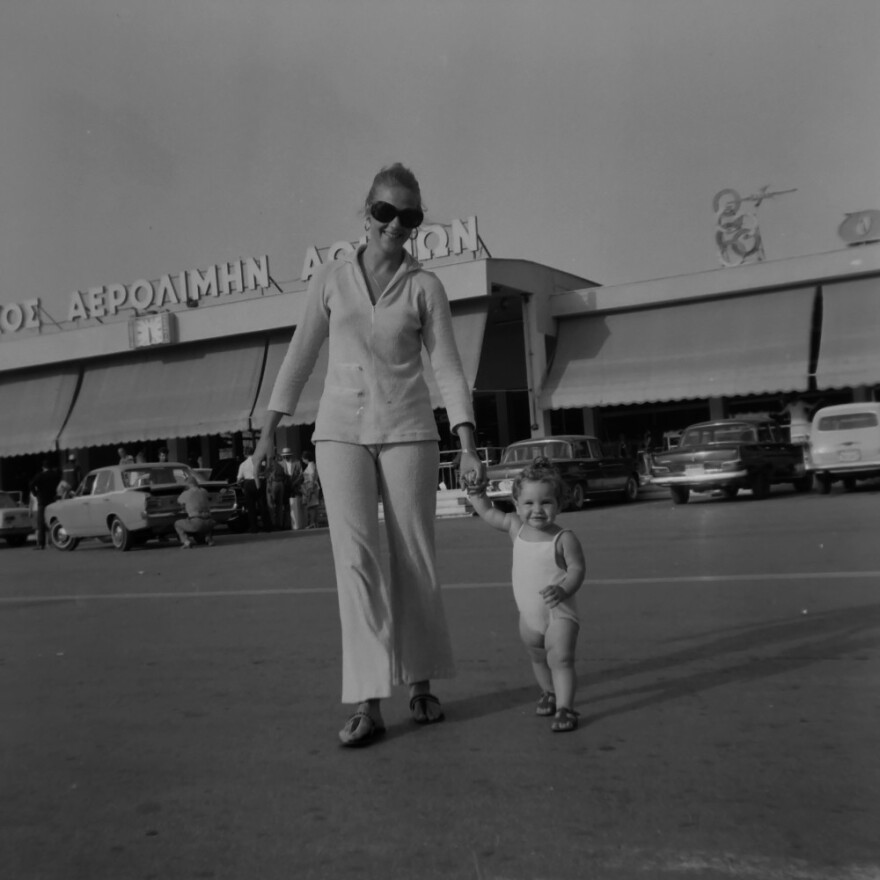 Μάρθα Κουτουμάνου: Φάνηκε ποιοι ήταν άνθρωποι και ποιοι μισάνθρωποι...
