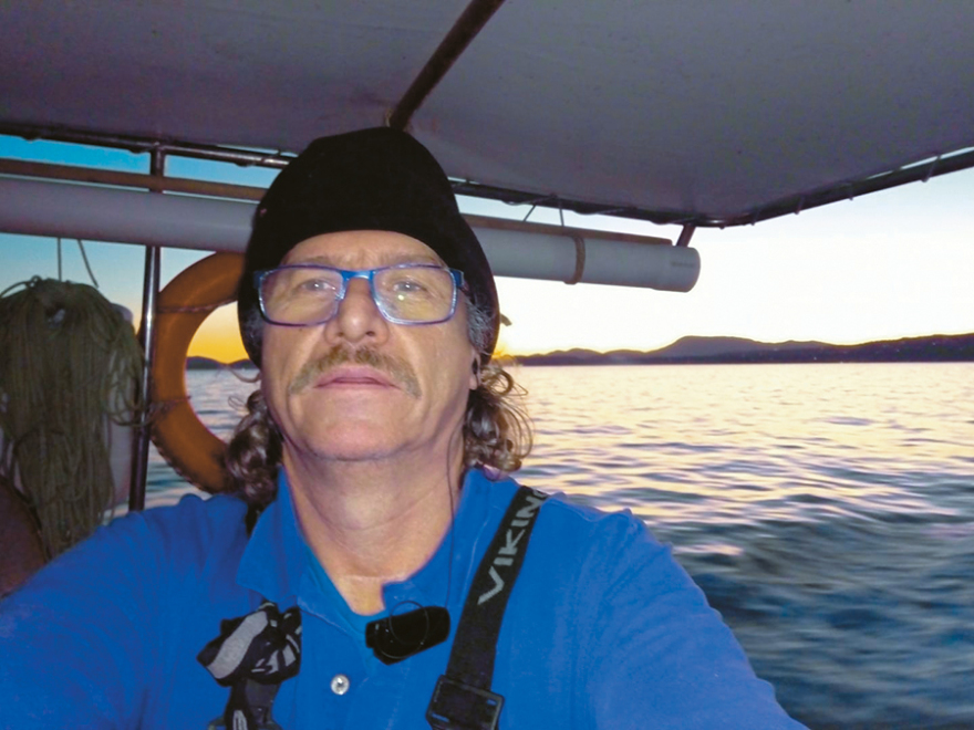 Σοφία Αρβανίτη: Ο αδελφός μου ο Κώστας, ο ήρωας της Ραφήνας