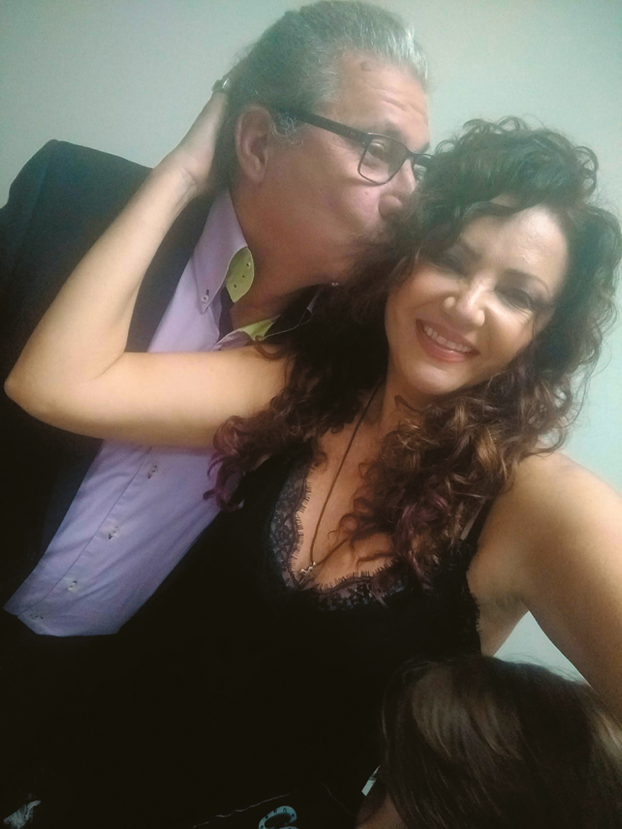 Σοφία Αρβανίτη: Ο αδελφός μου ο Κώστας, ο ήρωας της Ραφήνας