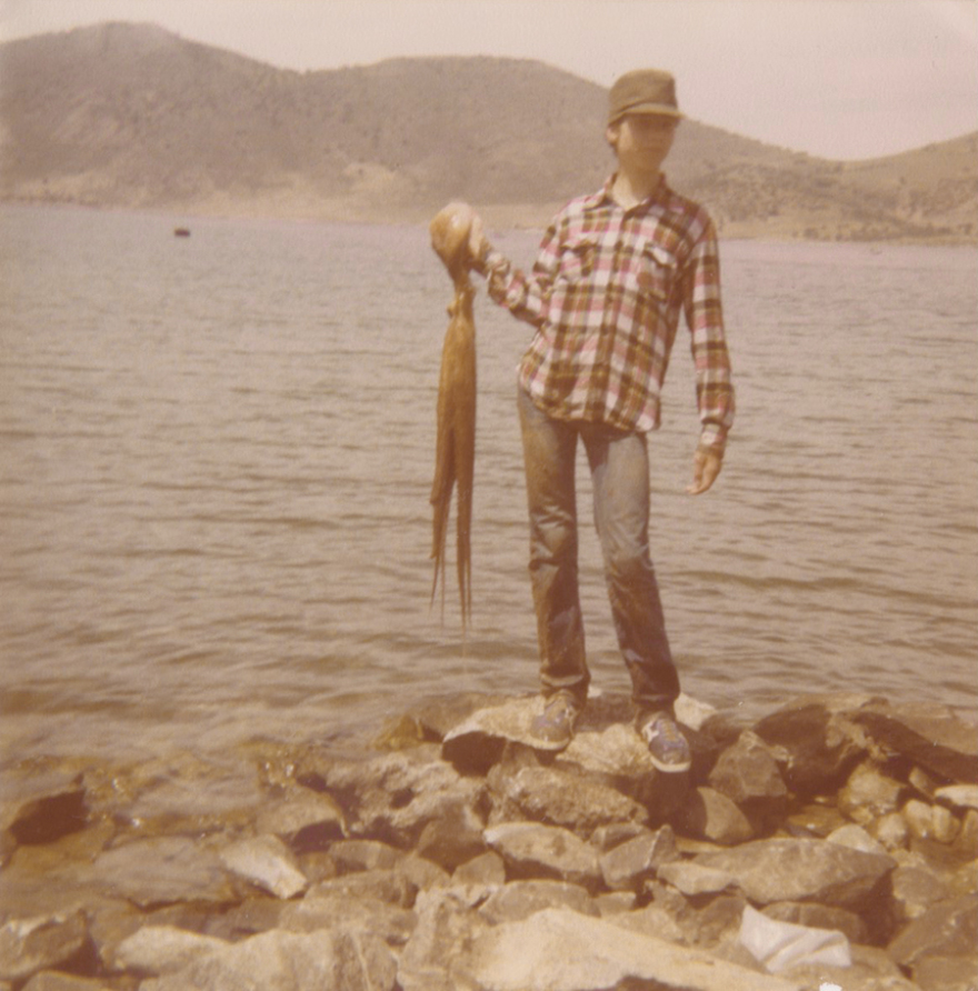 Σοφία Αρβανίτη: Ο αδελφός μου ο Κώστας, ο ήρωας της Ραφήνας