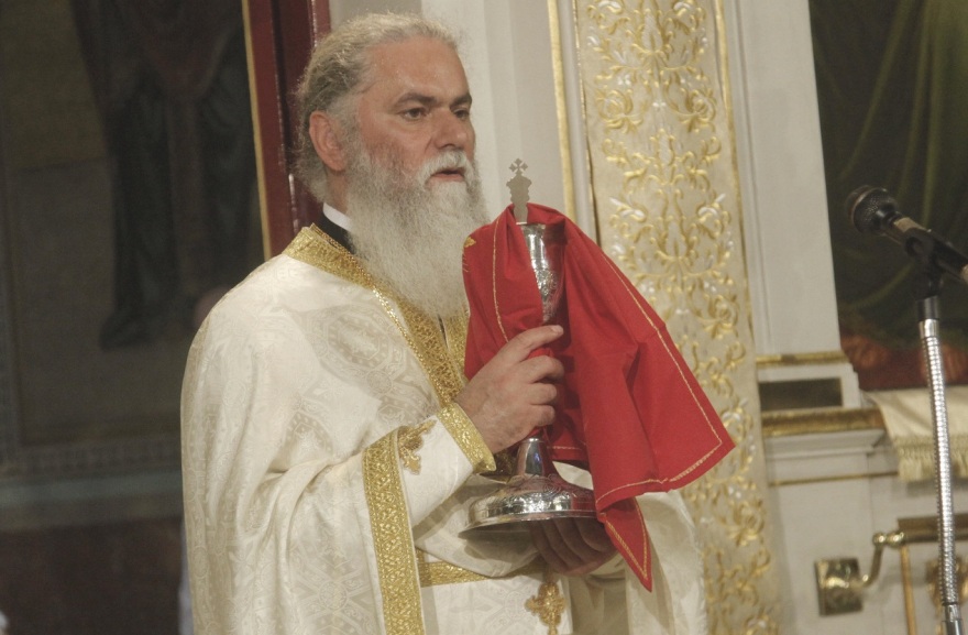 Μητρόπολη Καλαβρύτων: Ο Ιερώνυμος Κάρμας επικρατέστερος διάδοχος του Αμβρόσιου