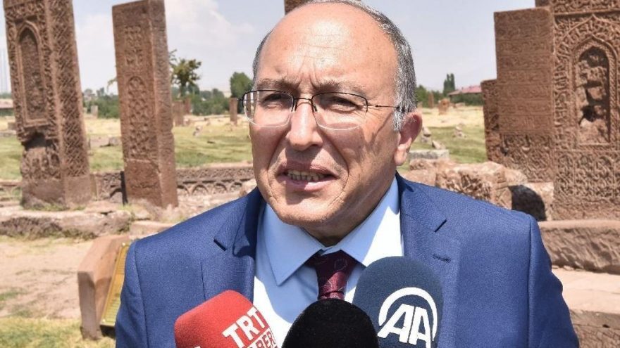 Τουρκία: Νεκρός σε τροχαίο υπουργός της κυβέρνησης Ερντογάν