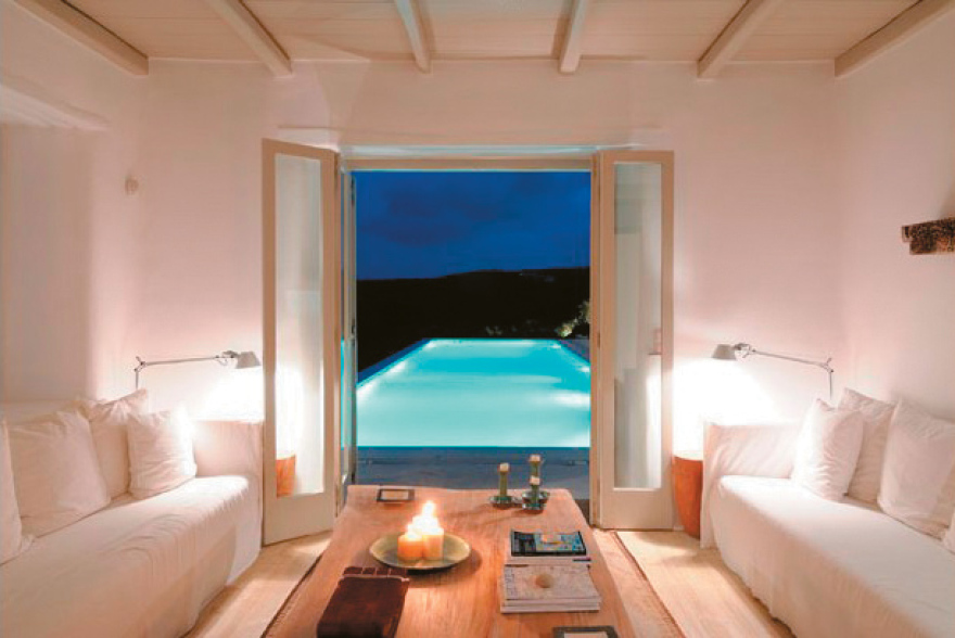  Τζίτζι Χαντίντ: Η αλήθεια για όσα έγιναν στη βίλα του top model στη Μύκονο