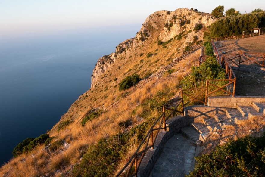Ιταλία: Νεκρός σε χαράδρα βρέθηκε Γάλλος αναρριχητής μετά από 9 μέρες αναζήτησης