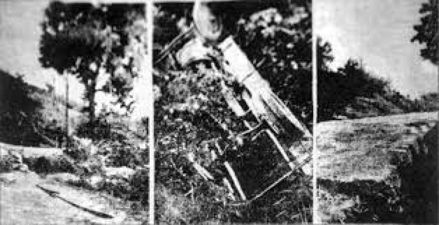 Λήσταρχοι Ρεντζαίοι: Οι θρύλοι της Ηπείρου