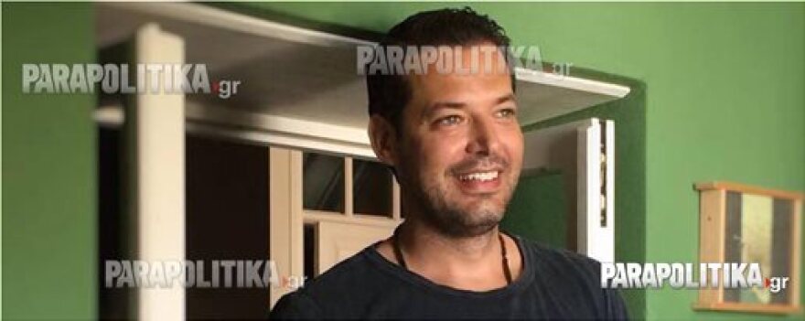 Έλενα Ράπτη: Ποιος είναι ο άνδρας που παντρεύτηκε κάτω από άκρα μυστικότητα