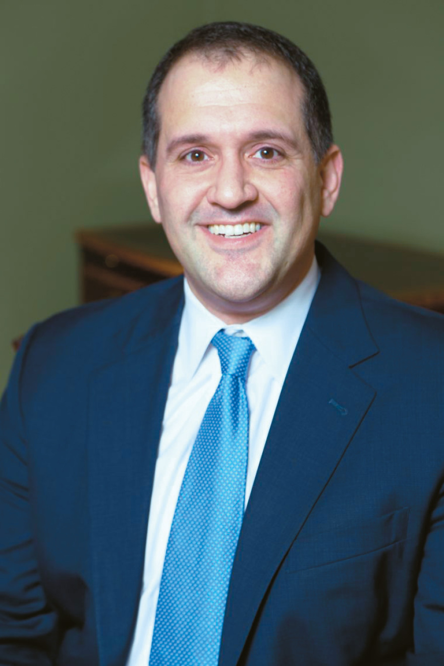 Οι Έλληνες της Αμερικής που «έριξαν» τα F-35 της Τουρκίας