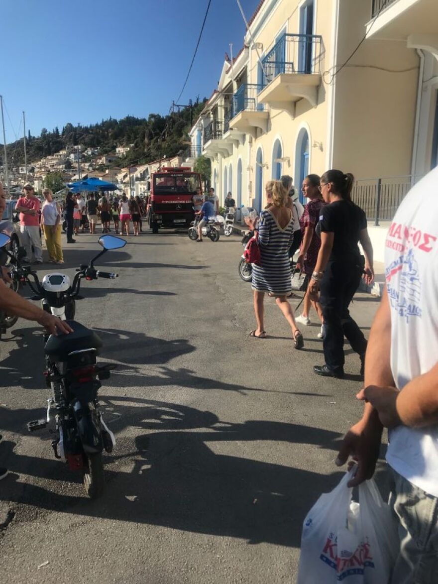 Πτώση ελικοπτέρου στον Πόρο: Μηχανική βλάβη ή ανθρώπινο λάθος;