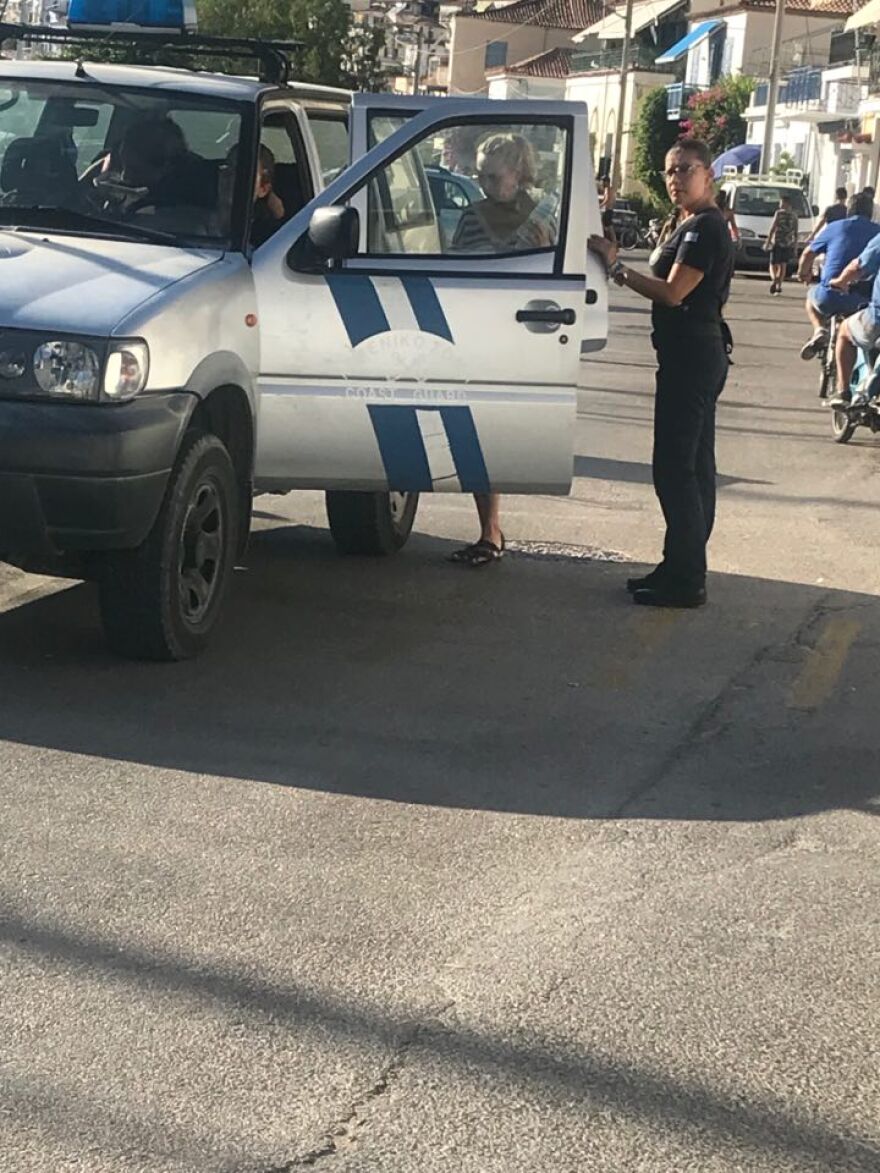 Πτώση ελικοπτέρου στον Πόρο: Μηχανική βλάβη ή ανθρώπινο λάθος;