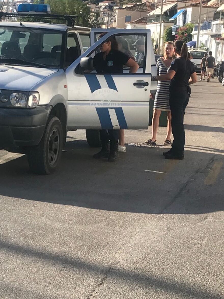 Πτώση ελικοπτέρου στον Πόρο: Μηχανική βλάβη ή ανθρώπινο λάθος;