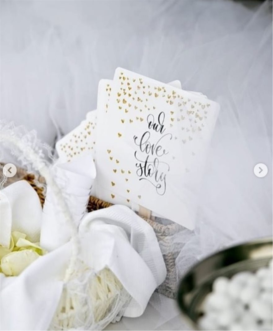 Έλενα Ράπτη: Ποιος είναι ο άνδρας που παντρεύτηκε κάτω από άκρα μυστικότητα