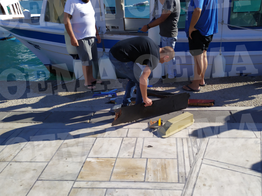 Πτώση ελικοπτέρου στον Πόρο: Μηχανική βλάβη ή ανθρώπινο λάθος;