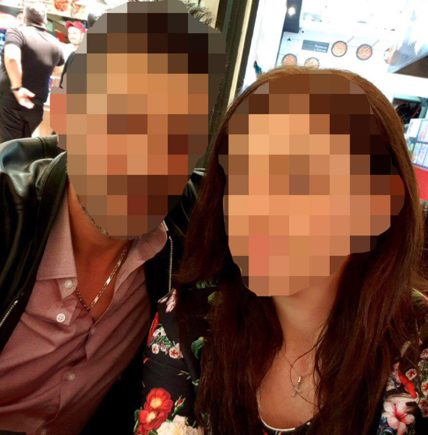 Τραγωδία στα Διαβατά: Οδύνη για την έγκυο που έχασε τη ζωή της σε σύγκρουση τρένου με ΙΧ