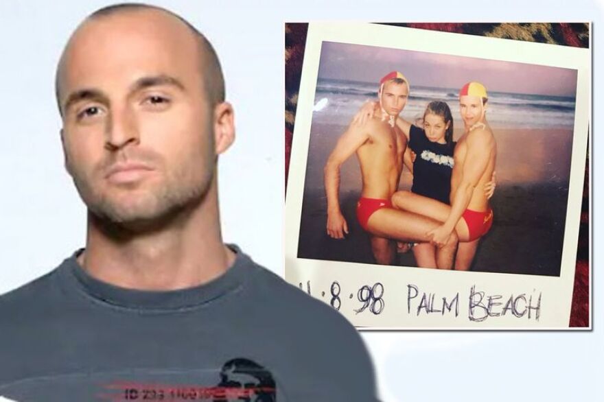 Πέθανε ο ηθοποιός Ben Unwin στα 41 του χρόνια