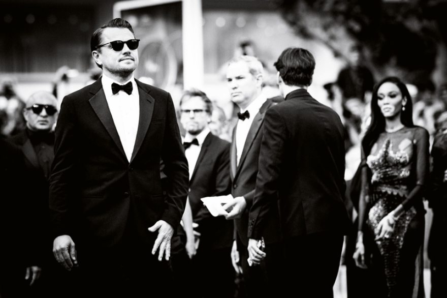 Λεονάρντο ντι Κάπριο: Σταρ, ακτιβιστής & playboy