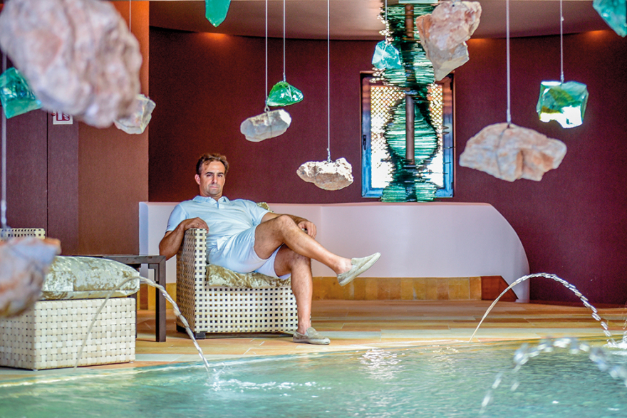 Αφοι Κοκοτού: «Η δική μας Ελούντα»